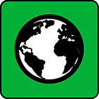 wereldsymbool wereldsymbool